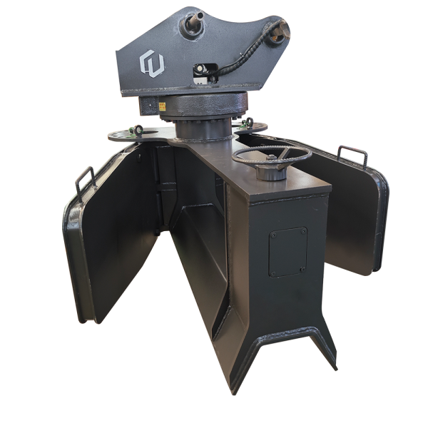 What are the Advantages of a Ballast Plough?